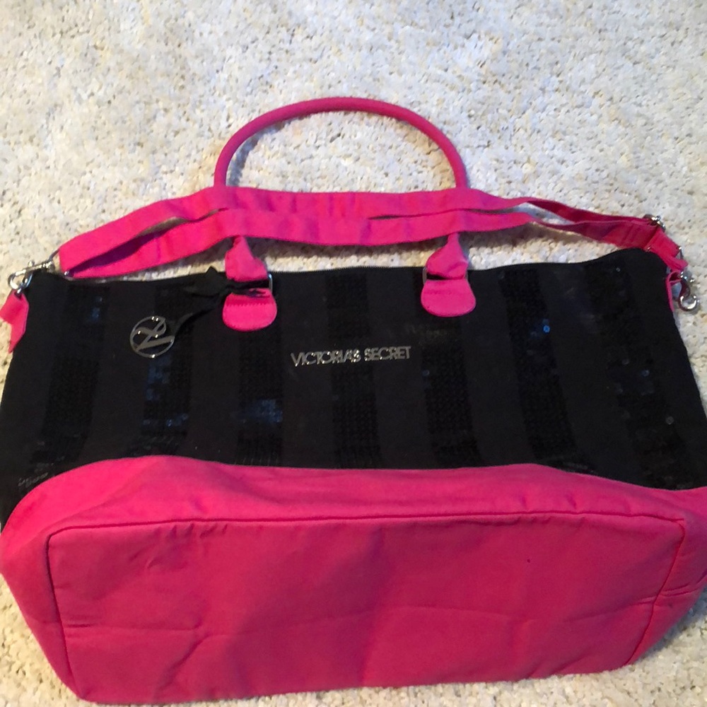 Victoria’s Secret Tote Bag